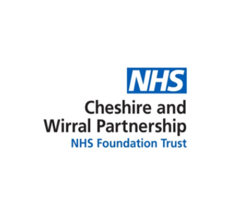 NHS Cheshire and Wirral Partnership NHS Foundation Trust logo
